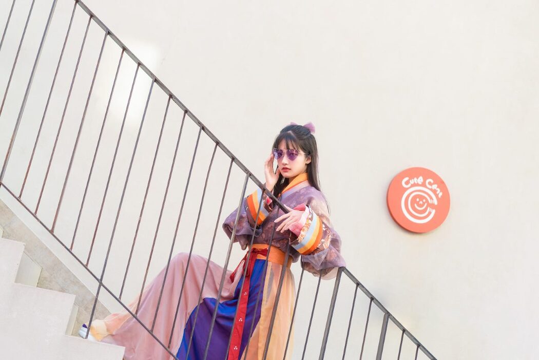 YiTuYu艺图语 Vol.891 Jiu Shi