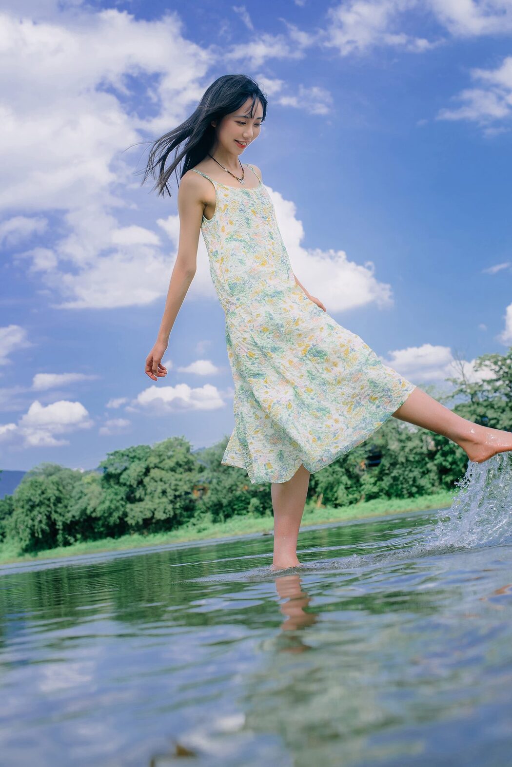 YiTuYu艺图语 Vol.6126 Cmz