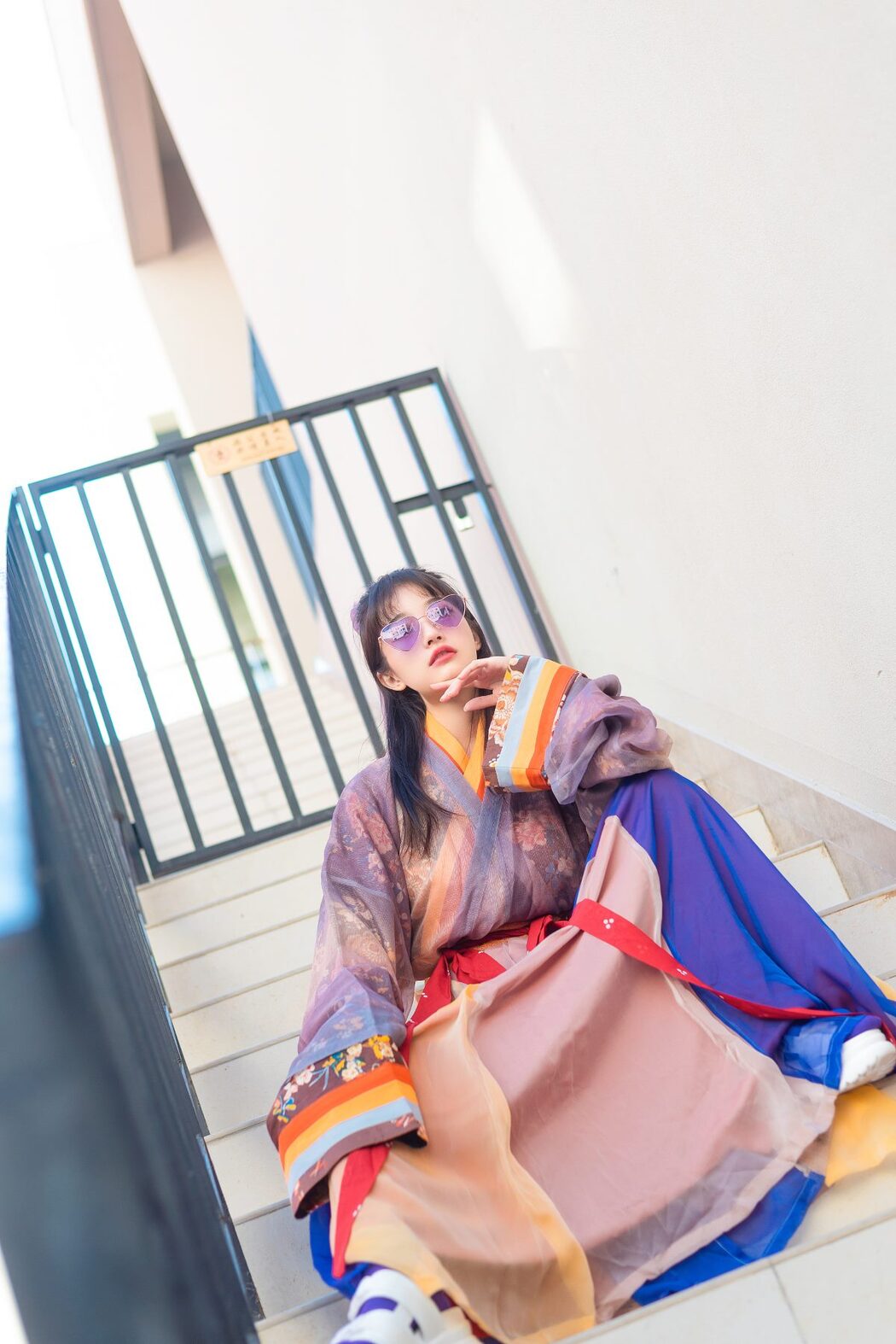 YiTuYu艺图语 Vol.891 Jiu Shi