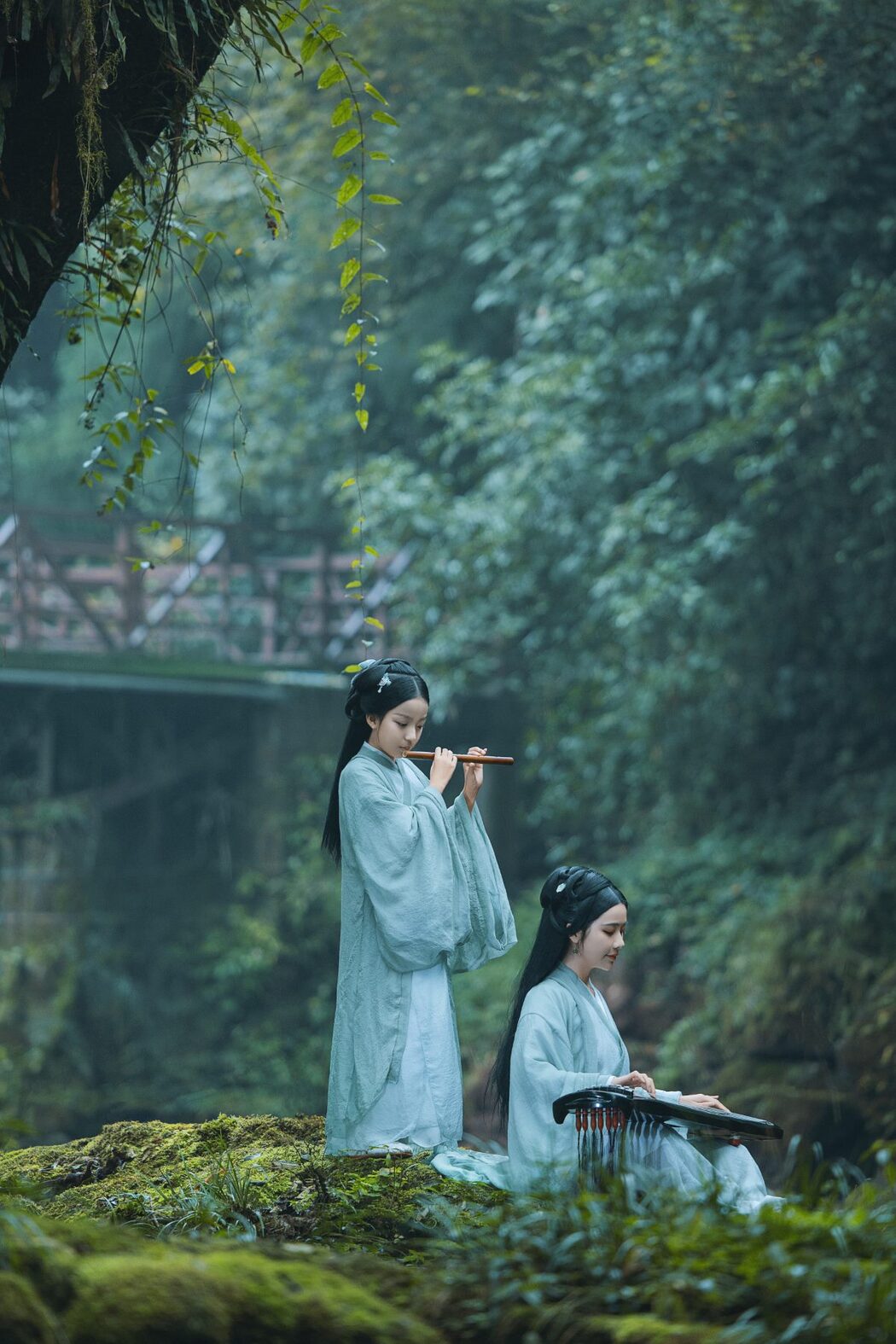 YiTuYu艺图语 Vol.960 Bei Er