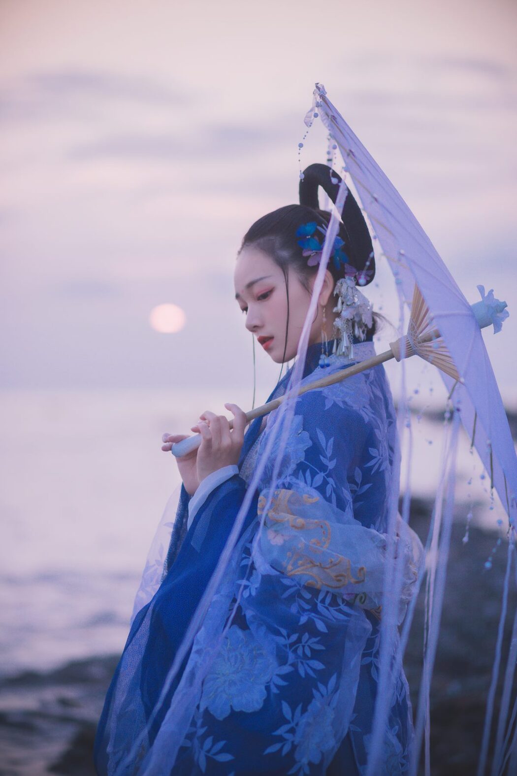 YiTuYu艺图语 Vol.920 Qiu Da Da