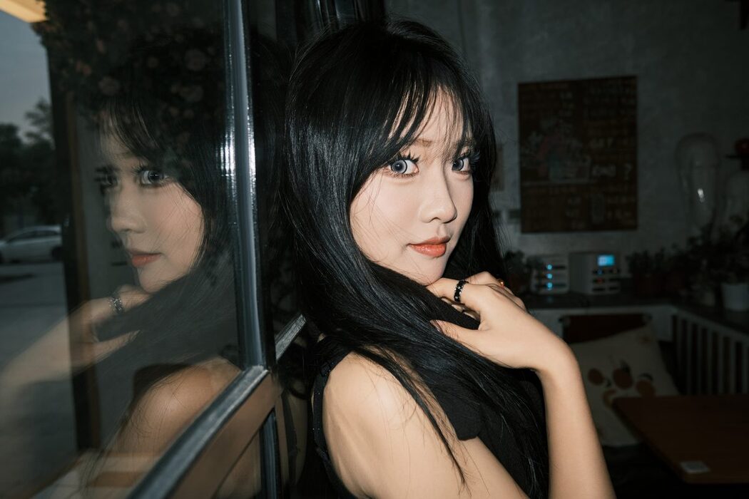 YiTuYu艺图语 Vol.6131 Xiao Mao