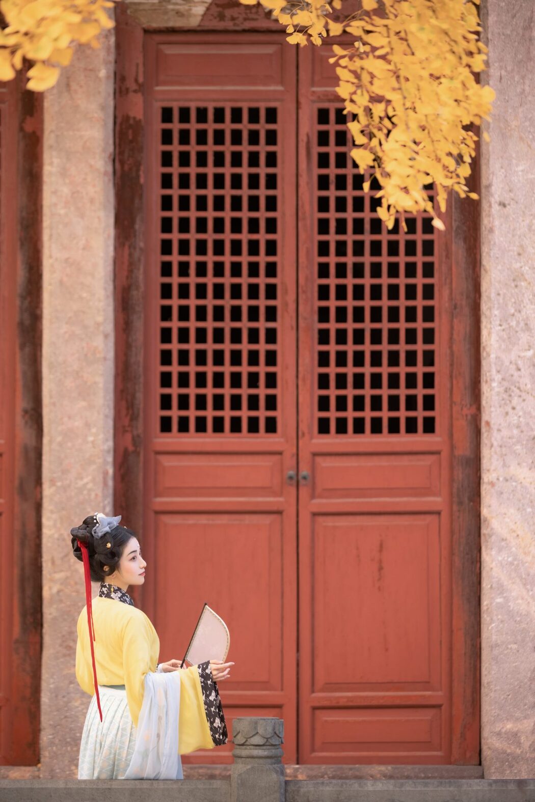 YiTuYu艺图语 Vol.930 Xiao Qing Han Ya
