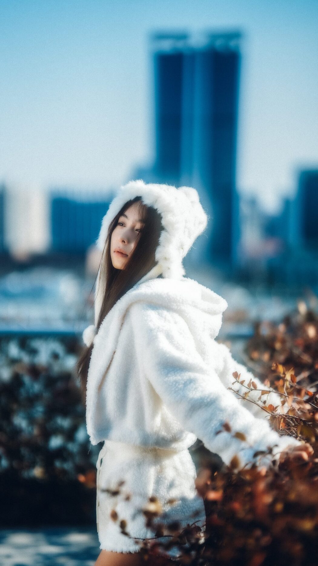 YiTuYu艺图语 Vol.898 Xiao Ura