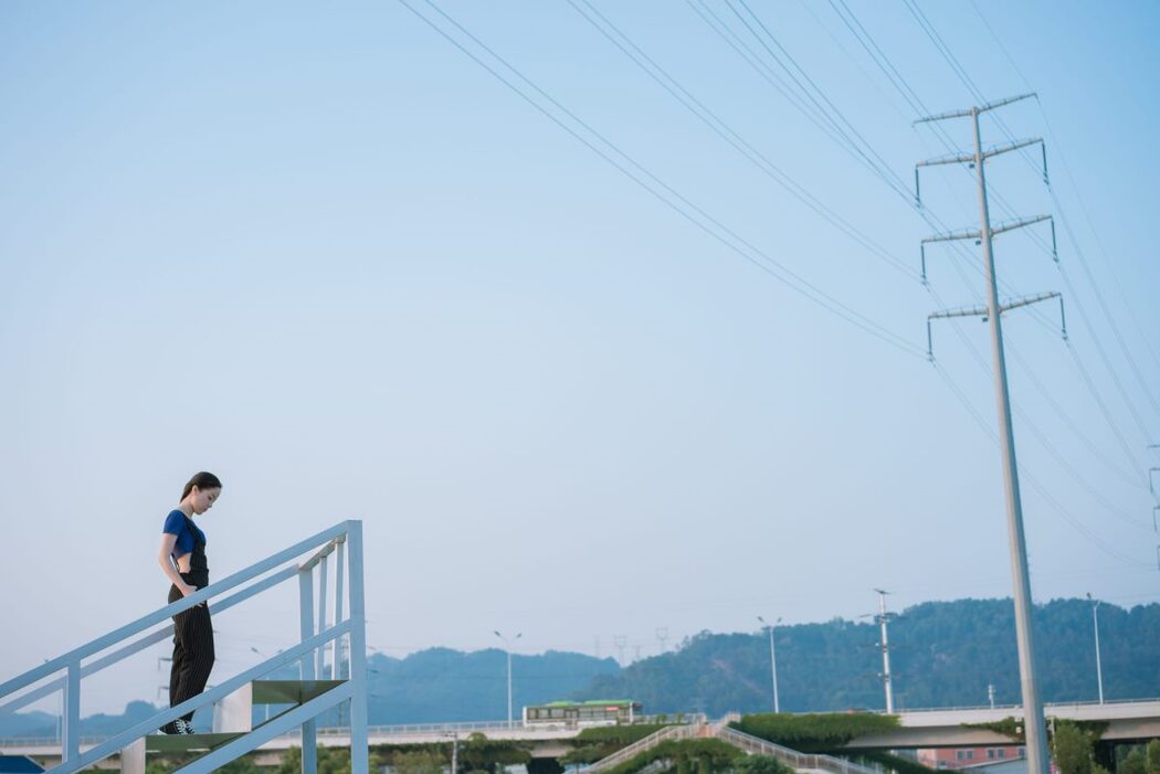 YiTuYu艺图语 Vol.935 Jian Xian