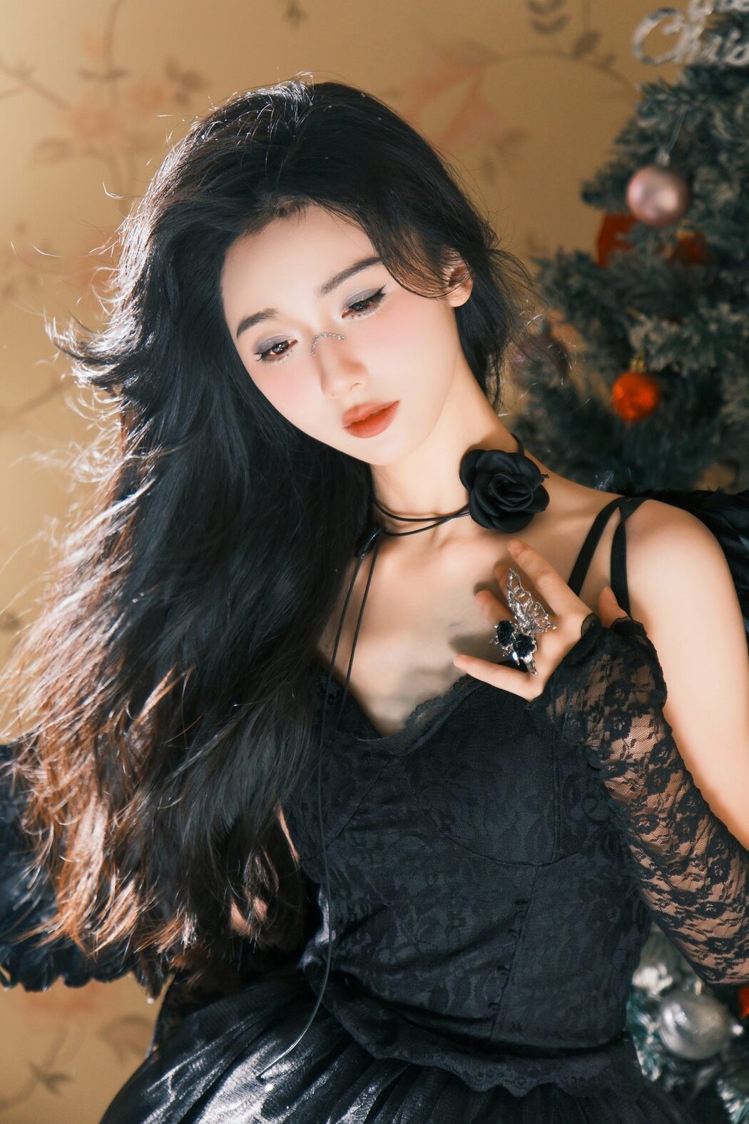 YiTuYu艺图语 Vol.6152 Cen Su
