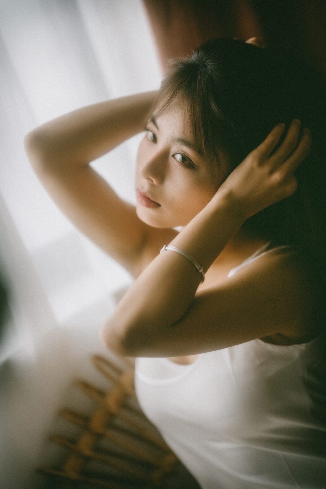 YiTuYu艺图语 Vol.938 Xiao Ura