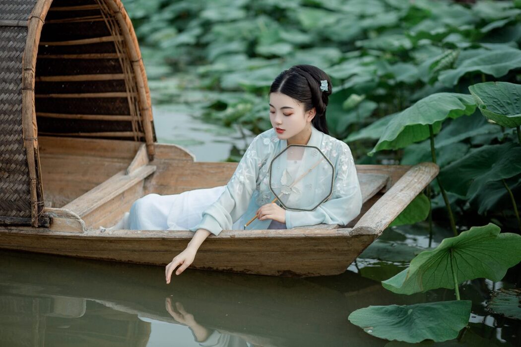 YiTuYu艺图语 Vol.901 Zhi Yu Bei