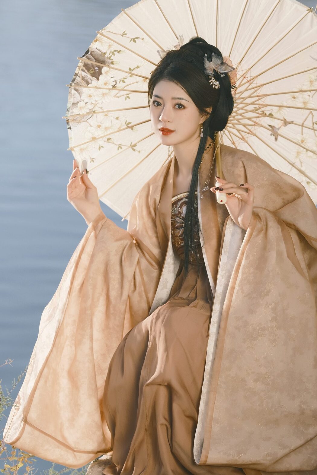 YiTuYu艺图语 Vol.6146 Xiao Lou