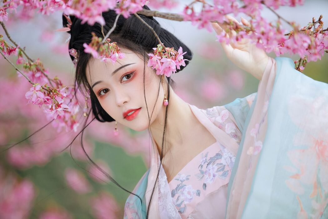 YiTuYu艺图语 Vol.929 Li Yi Yi
