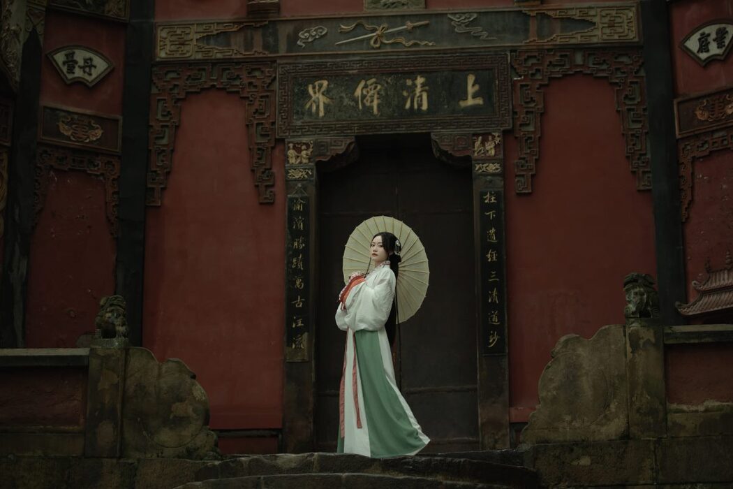 YiTuYu艺图语 Vol.888 Yi Ming