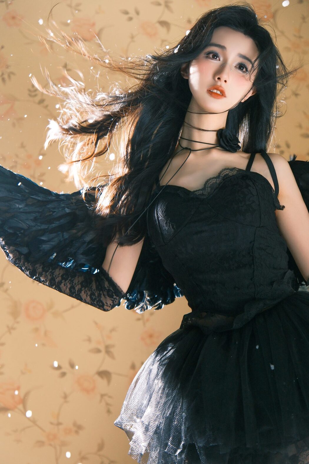 YiTuYu艺图语 Vol.6152 Cen Su