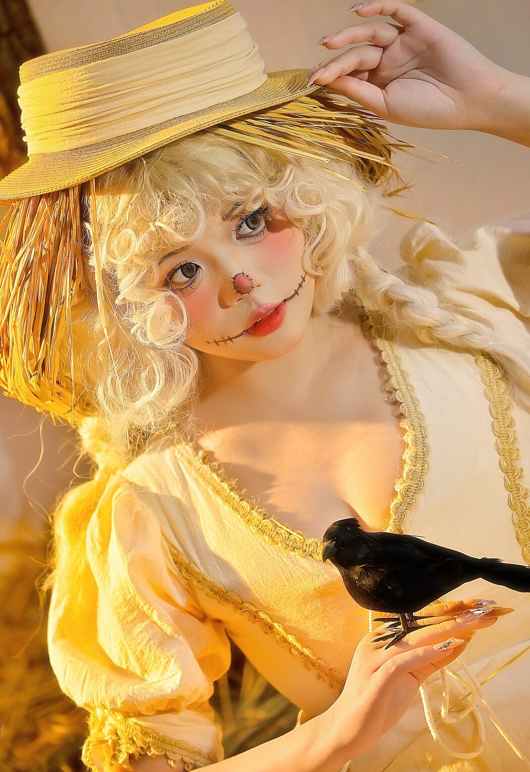 YiTuYu艺图语 Vol.6103 Cheng Hu Sha Zhi