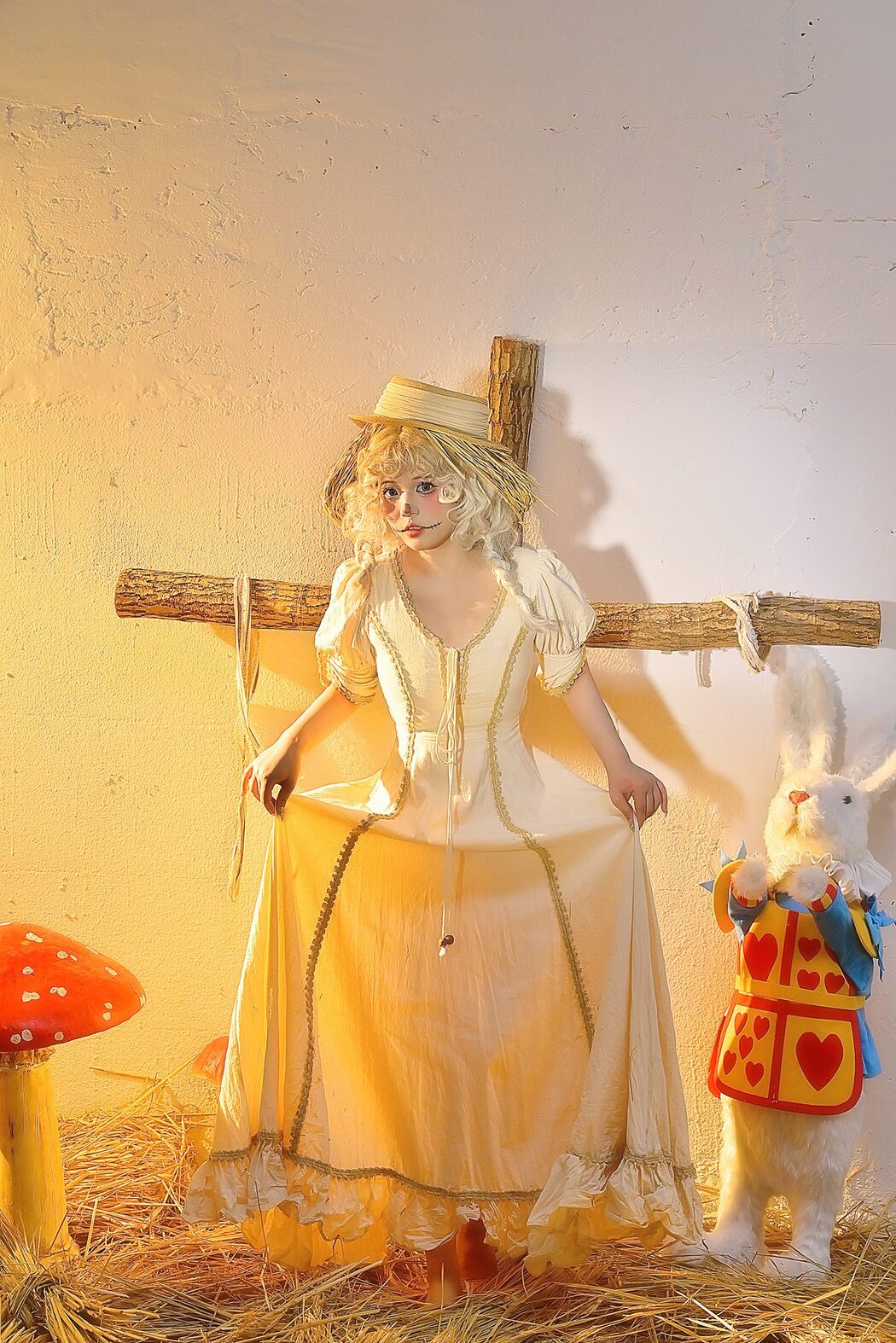 YiTuYu艺图语 Vol.6103 Cheng Hu Sha Zhi