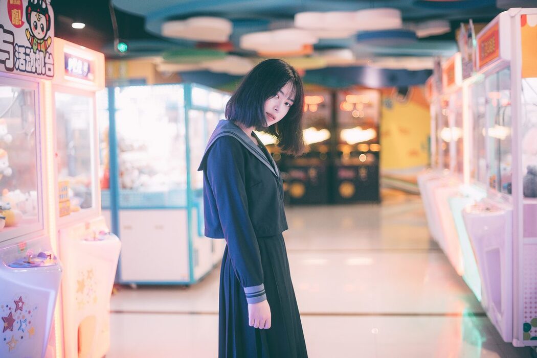 YiTuYu艺图语 Vol.6150 Yu Kuai