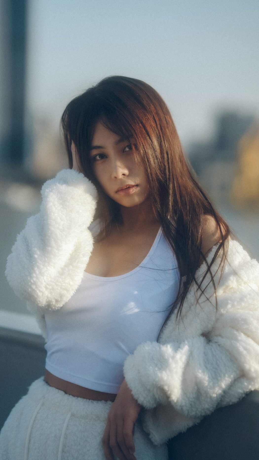 YiTuYu艺图语 Vol.898 Xiao Ura
