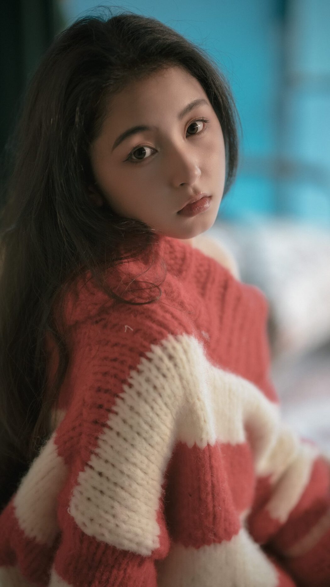 YiTuYu艺图语 Vol.909 Xiao Jing
