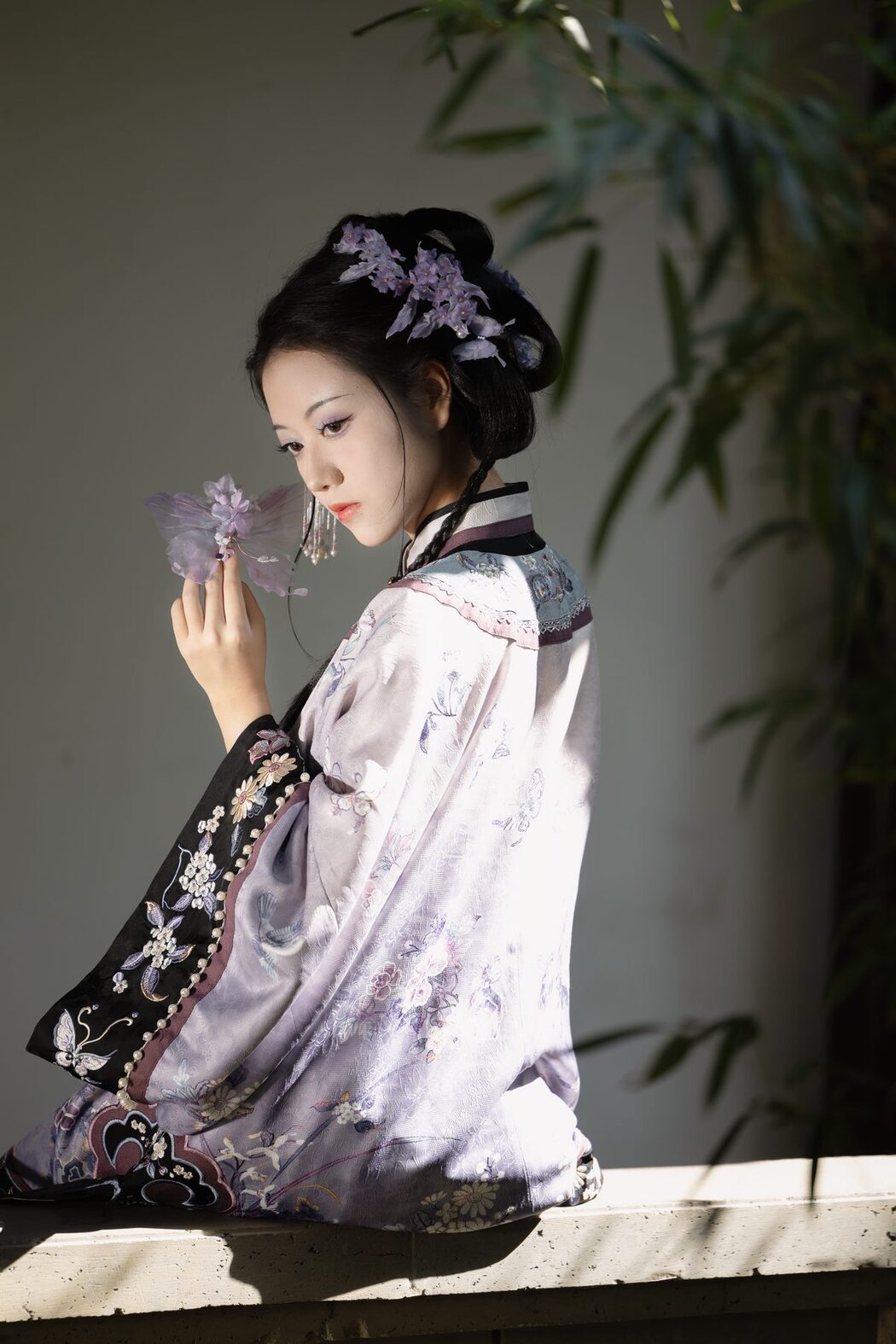 YiTuYu艺图语 Vol.6175 Fang Ci Yan