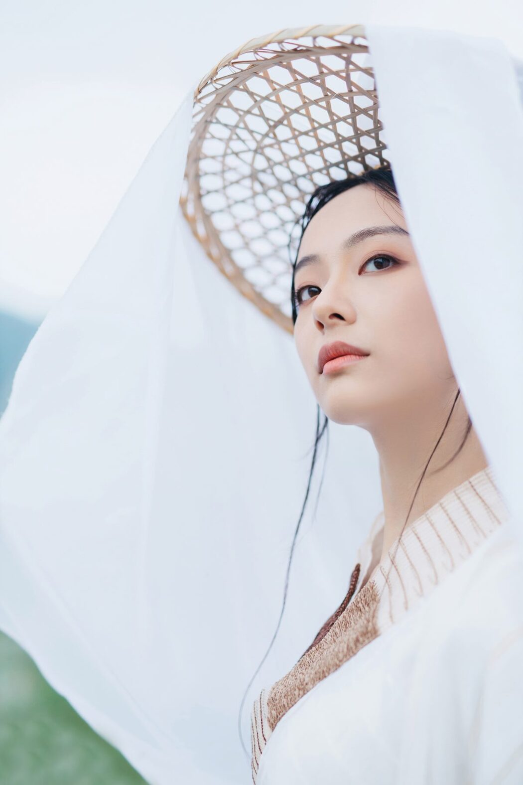 YiTuYu艺图语 Vol.941 Xiu Shui Ning Hua