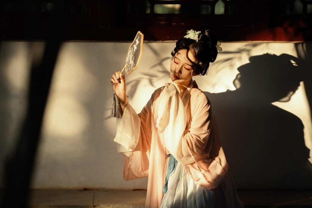 YiTuYu艺图语 Vol.6183 Bing Leng De Xi Gua