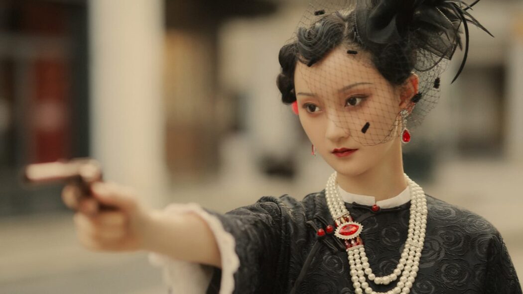 YiTuYu艺图语 Vol.954 Yun Zhi Shi Xiao Hu Li Ya