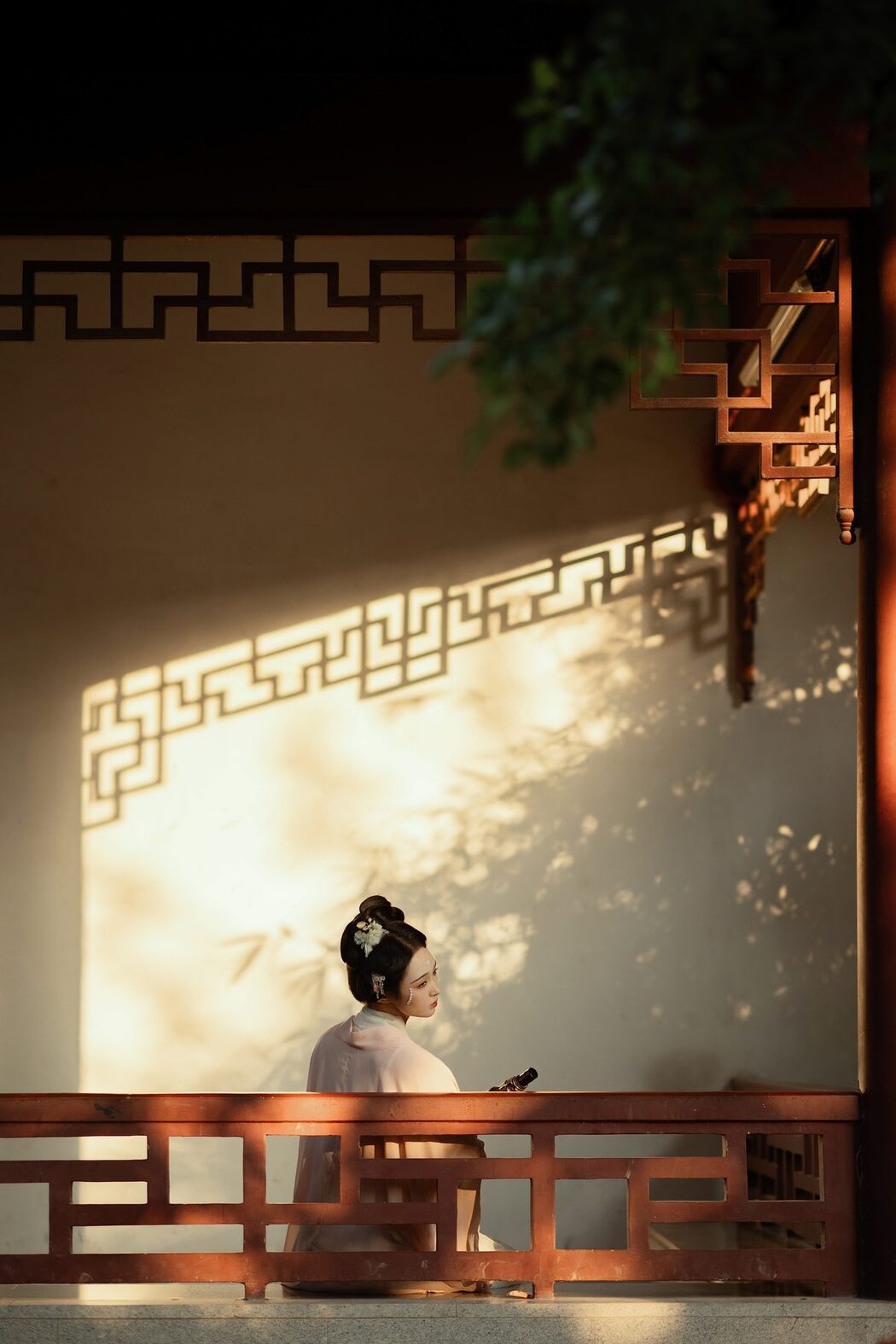 YiTuYu艺图语 Vol.6183 Bing Leng De Xi Gua