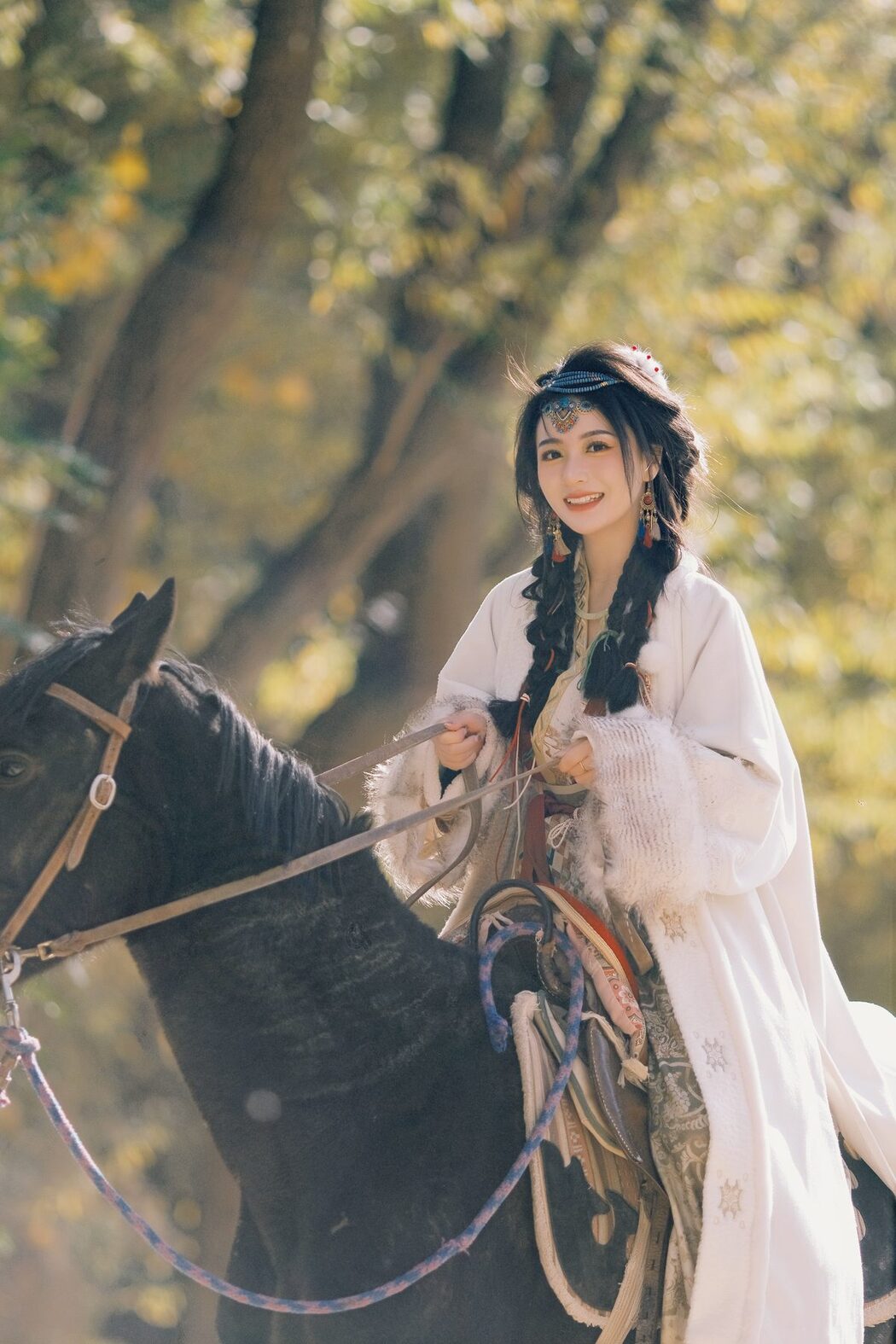 YiTuYu艺图语 Vol.6178 Zhen Ni