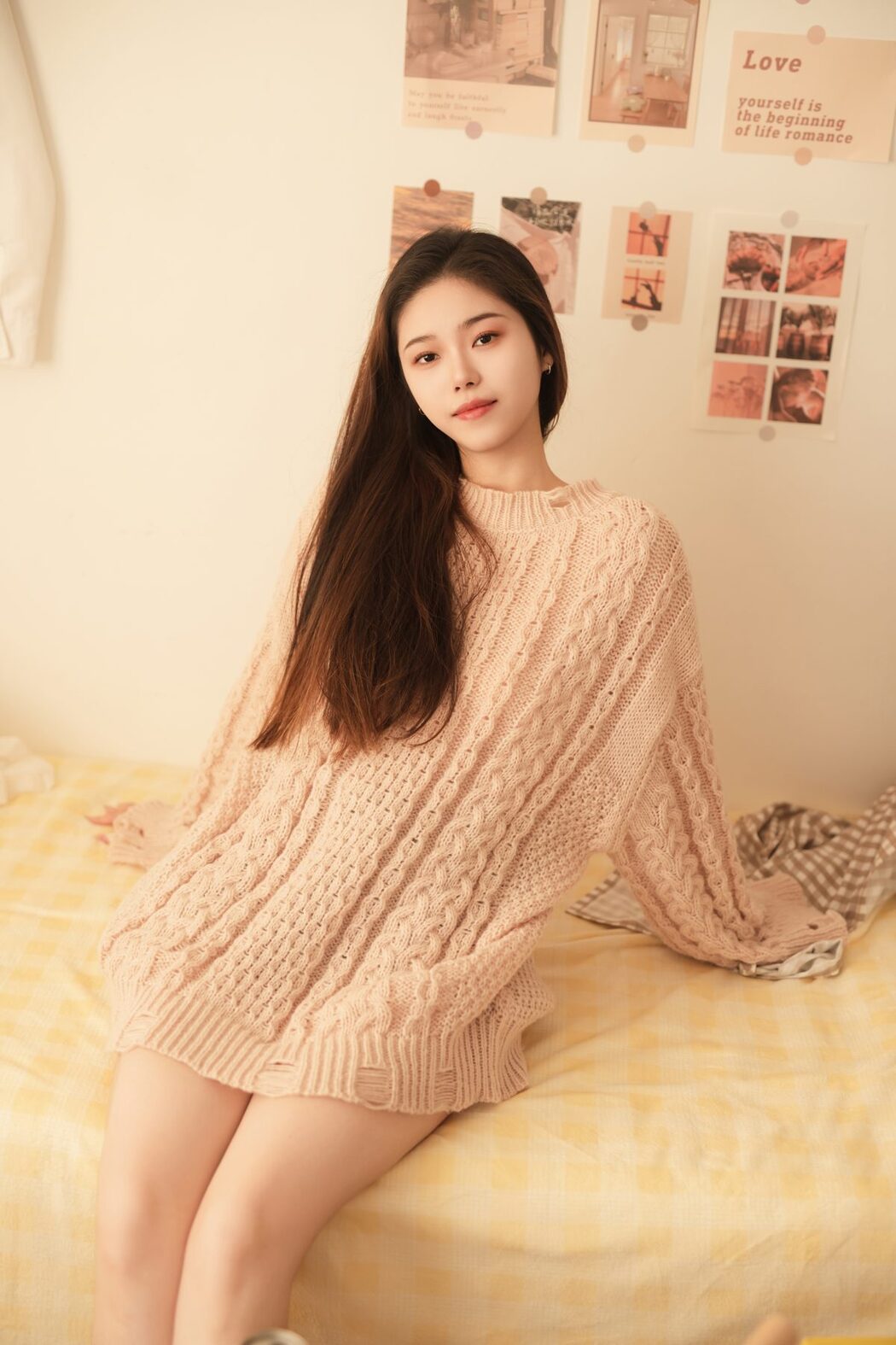 YiTuYu艺图语 Vol.6207 Wan Ting