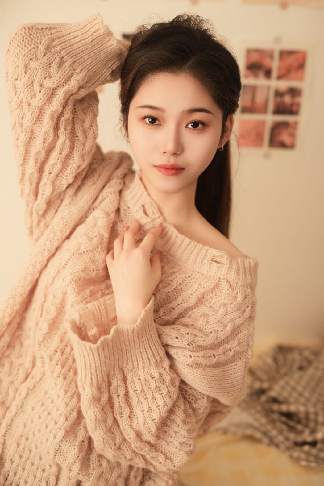 YiTuYu艺图语 Vol.6207 Wan Ting