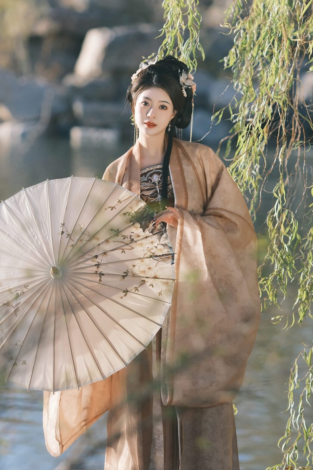 YiTuYu艺图语 Vol.6146 Xiao Lou