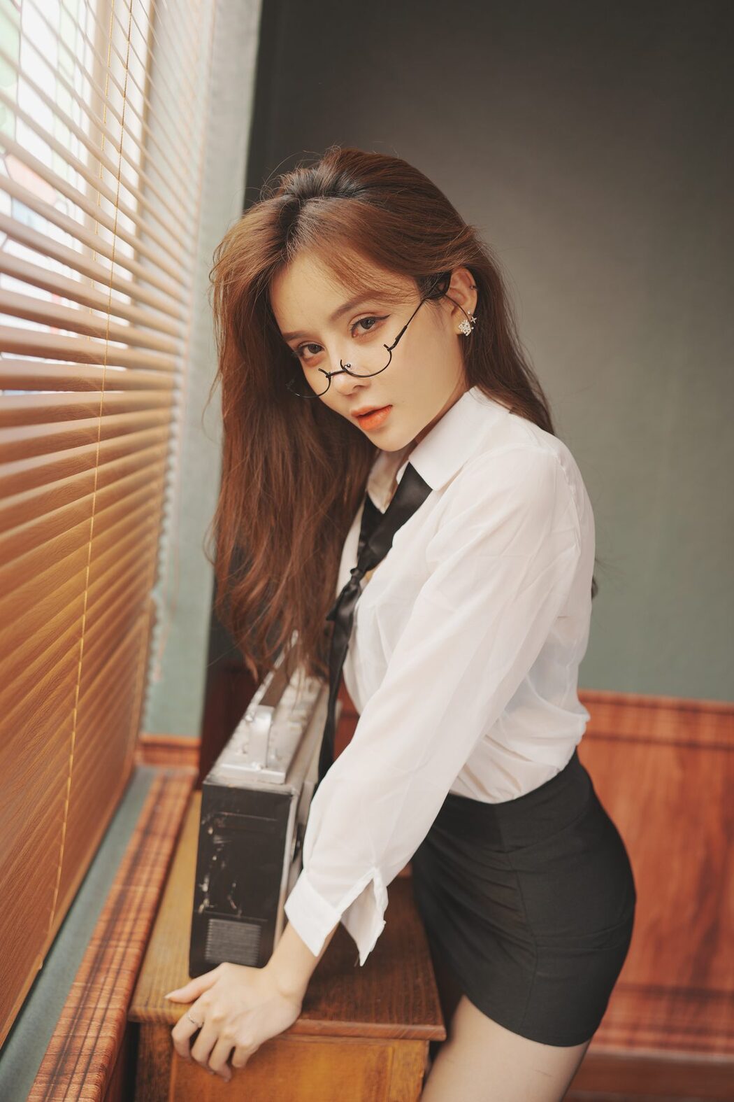 YiTuYu艺图语 Vol.6195 Bei Bei