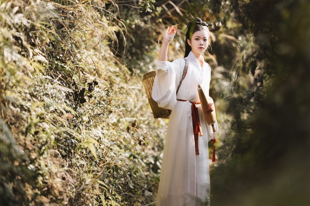 YiTuYu艺图语 Vol.913 Cang Ming