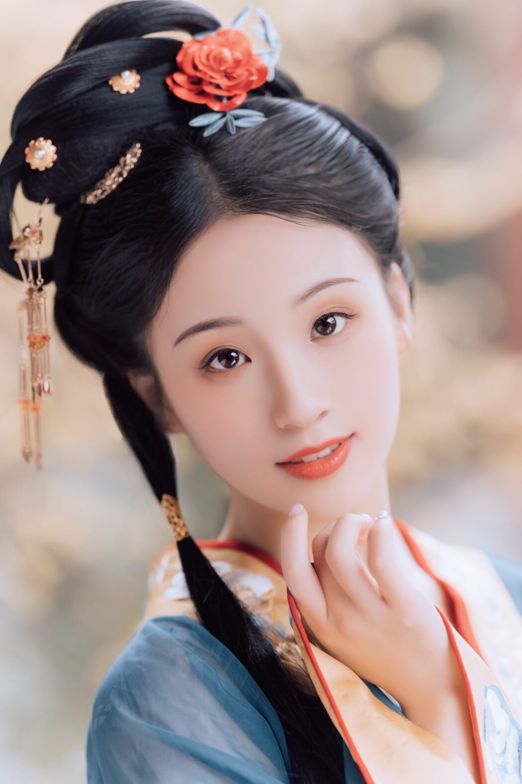 YiTuYu艺图语 Vol.899 Fang Ting Yu
