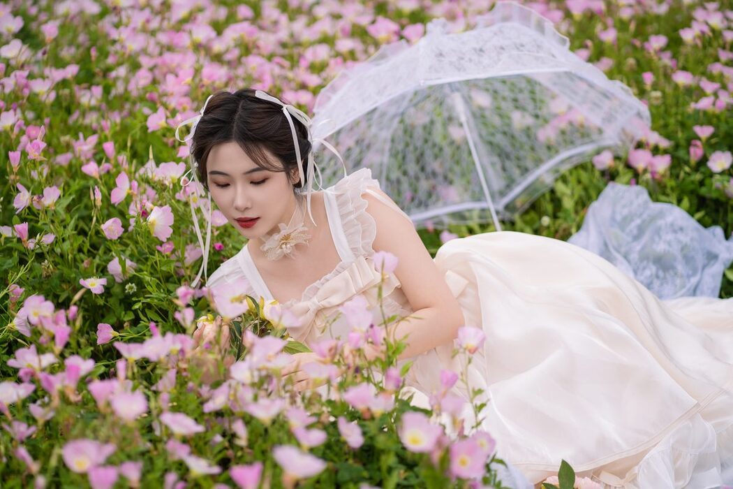 YiTuYu艺图语 Vol.6200 Tian Hui