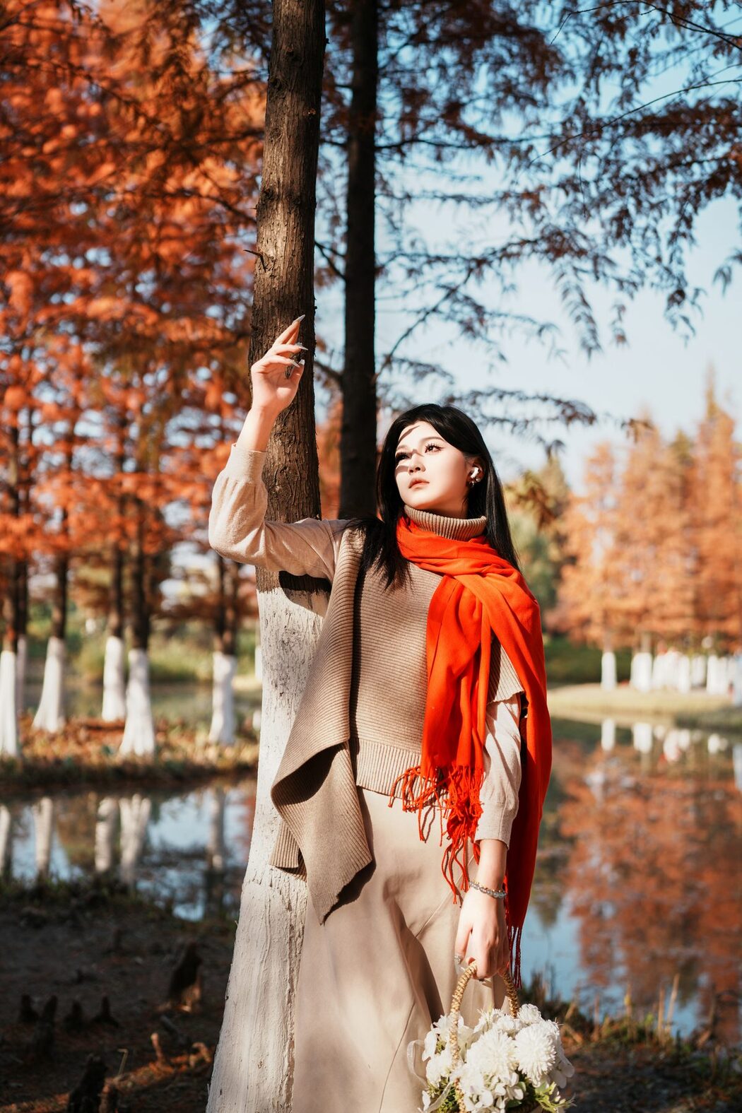 YiTuYu艺图语 Vol.6149 Yi Ci Xin