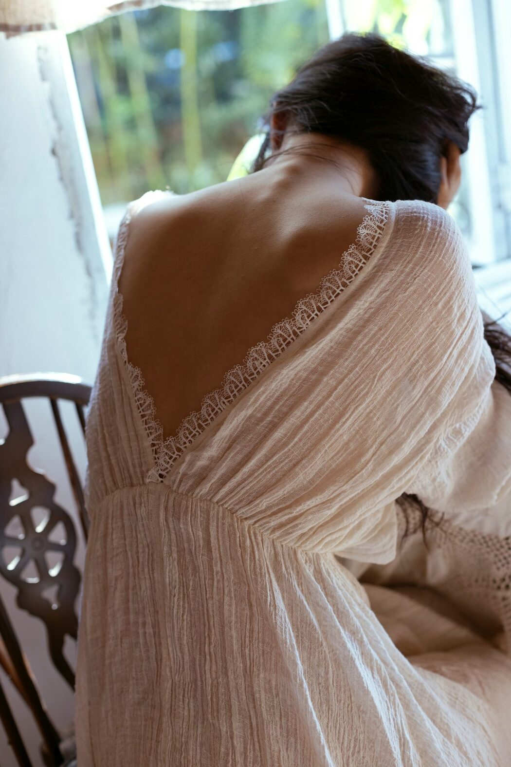 YiTuYu艺图语 Vol.6217 A Qin Da Da