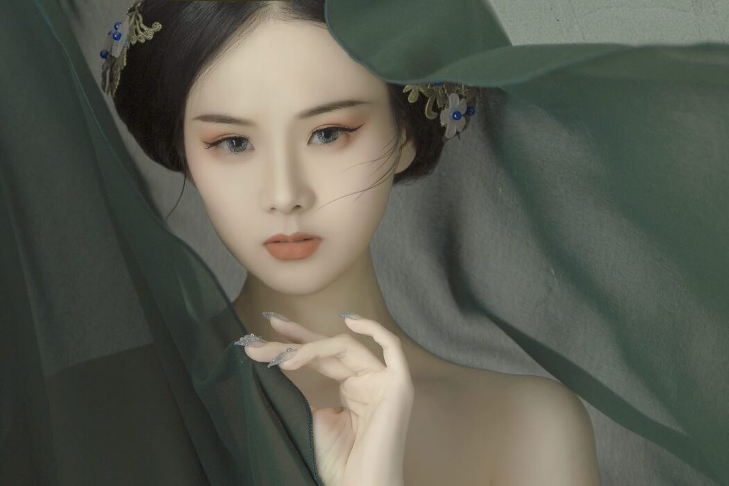 YiTuYu艺图语 Vol.951 Xin Bao