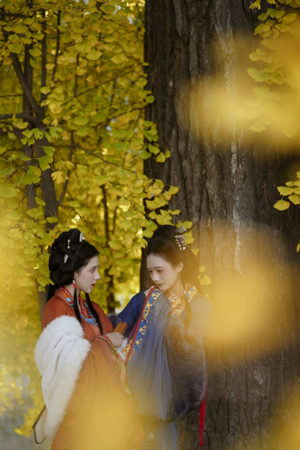 YiTuYu艺图语 Vol.6159 Pan Pan