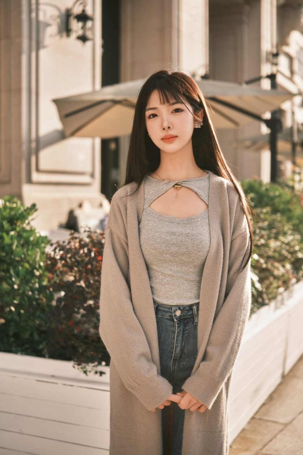 YiTuYu艺图语 Vol.6107 Xiao Jie Rui