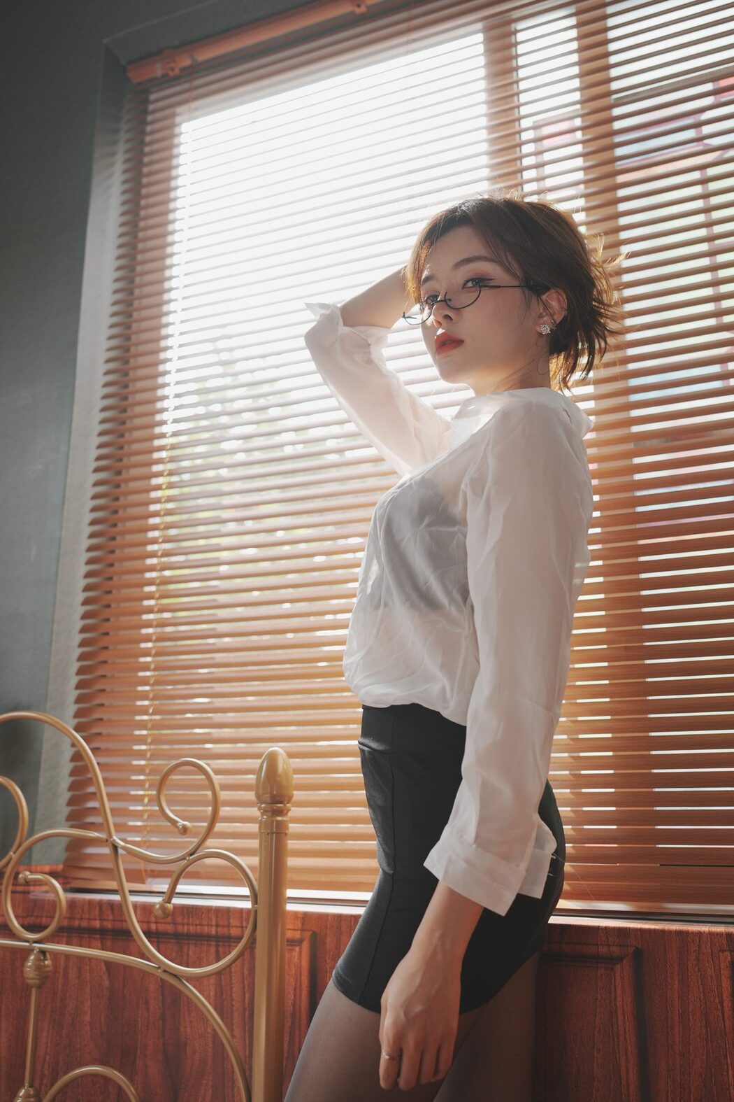 YiTuYu艺图语 Vol.6195 Bei Bei