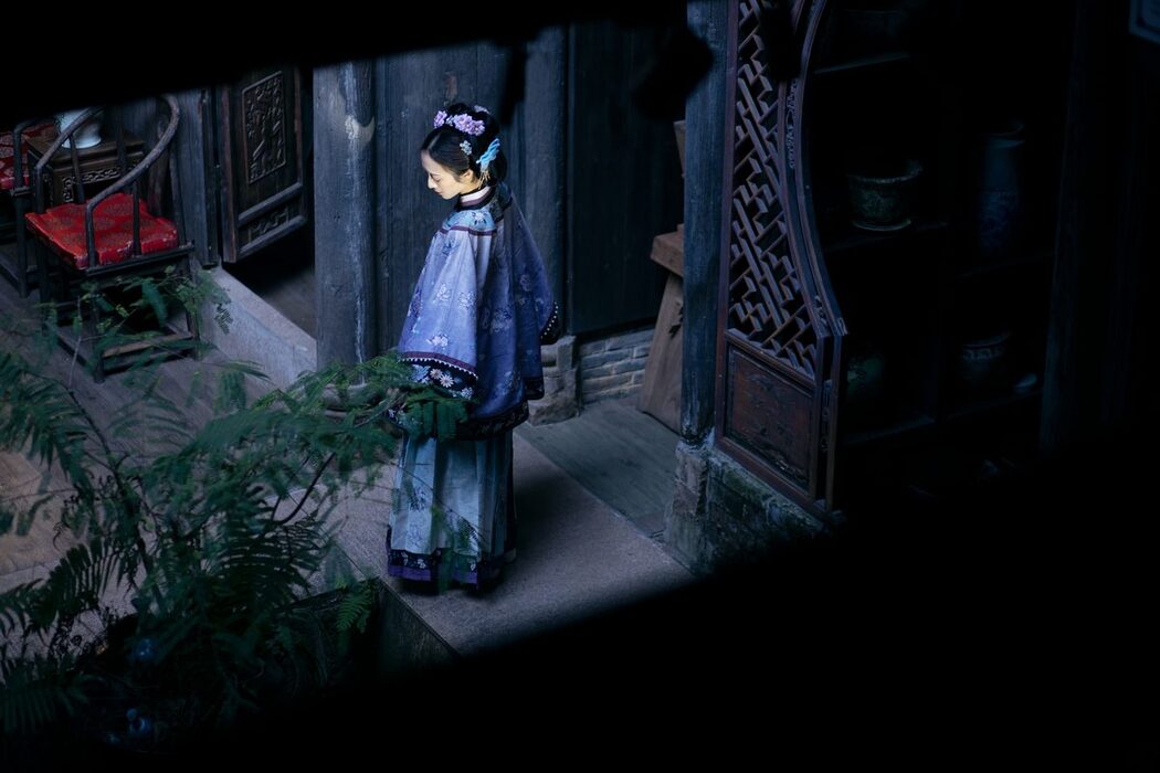 YiTuYu艺图语 Vol.6220 Su Ye Bu Ji Ge