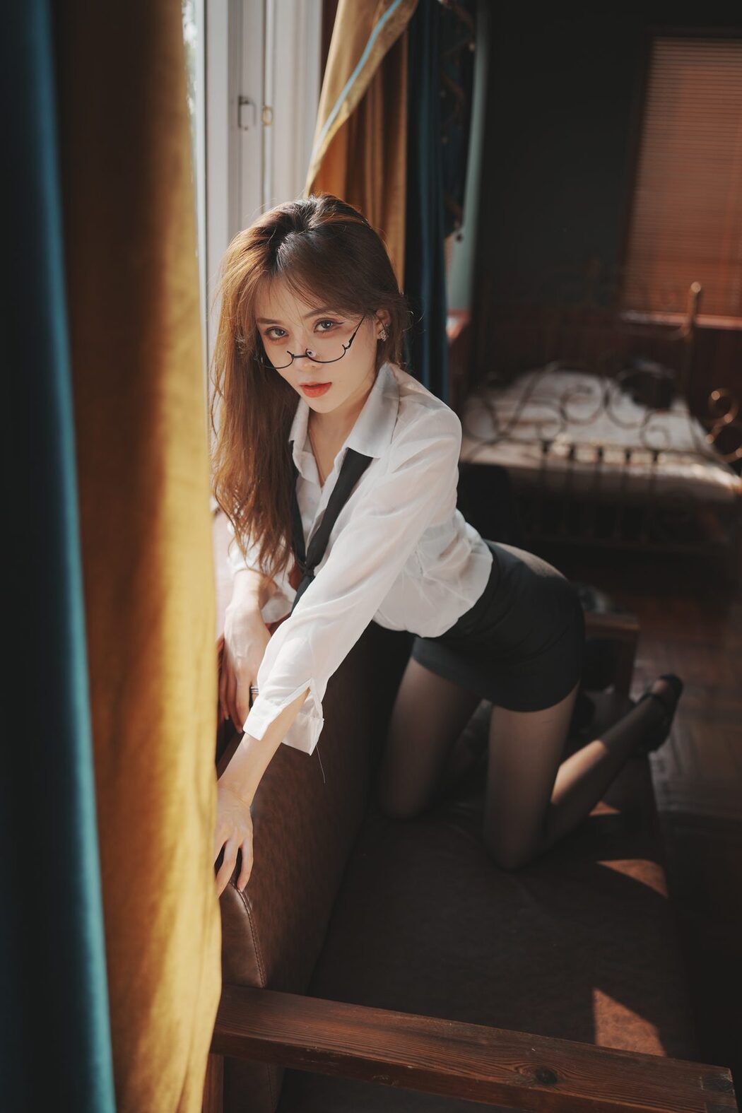 YiTuYu艺图语 Vol.6195 Bei Bei