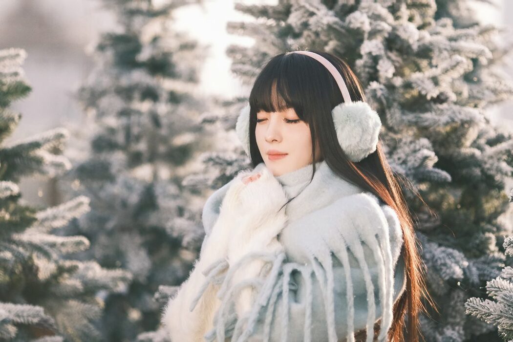 YiTuYu艺图语 Vol.6206 Xiao Huang Tong Xue