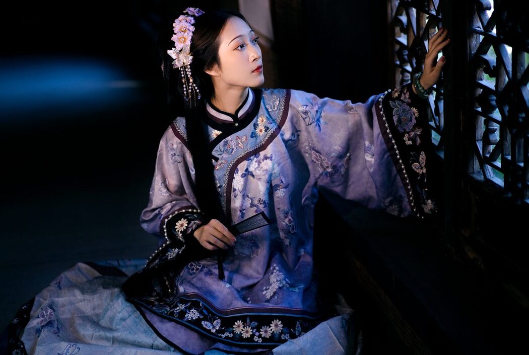 YiTuYu艺图语 Vol.6220 Su Ye Bu Ji Ge