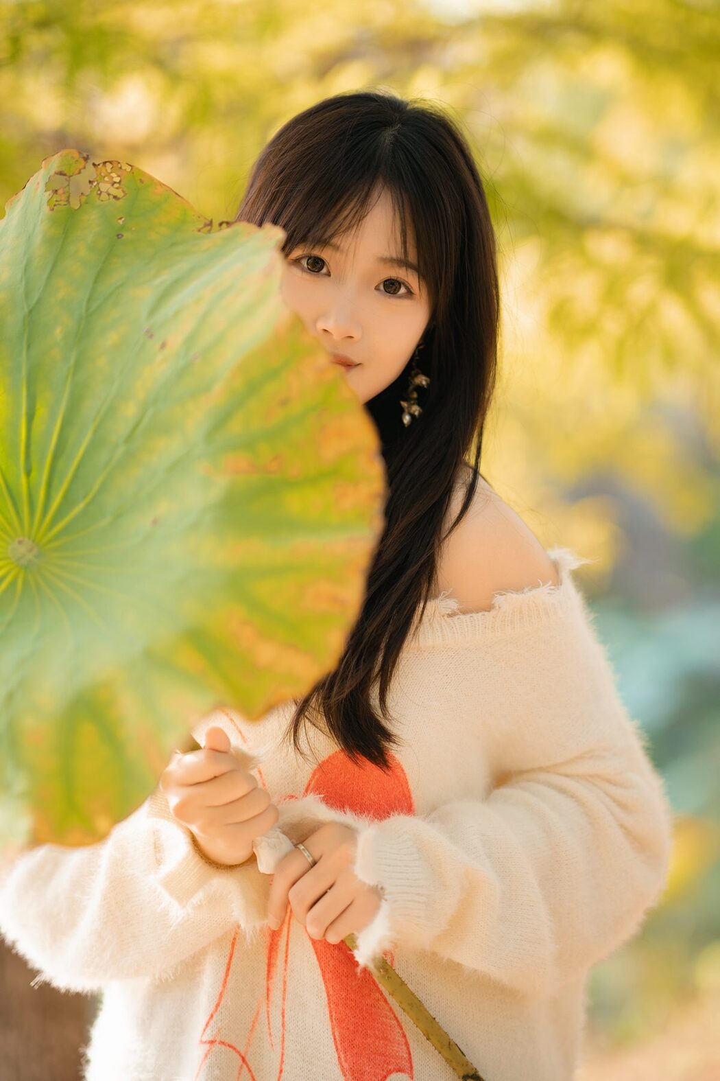 YiTuYu艺图语 Vol.6133 CC Lai Lou