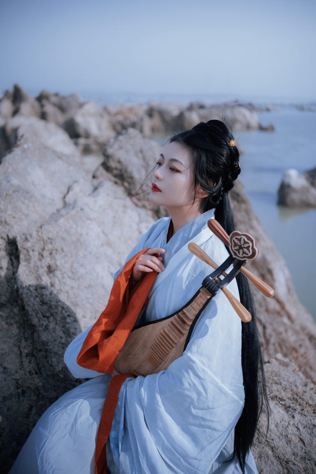 YiTuYu艺图语 Vol.896 Ye Zi