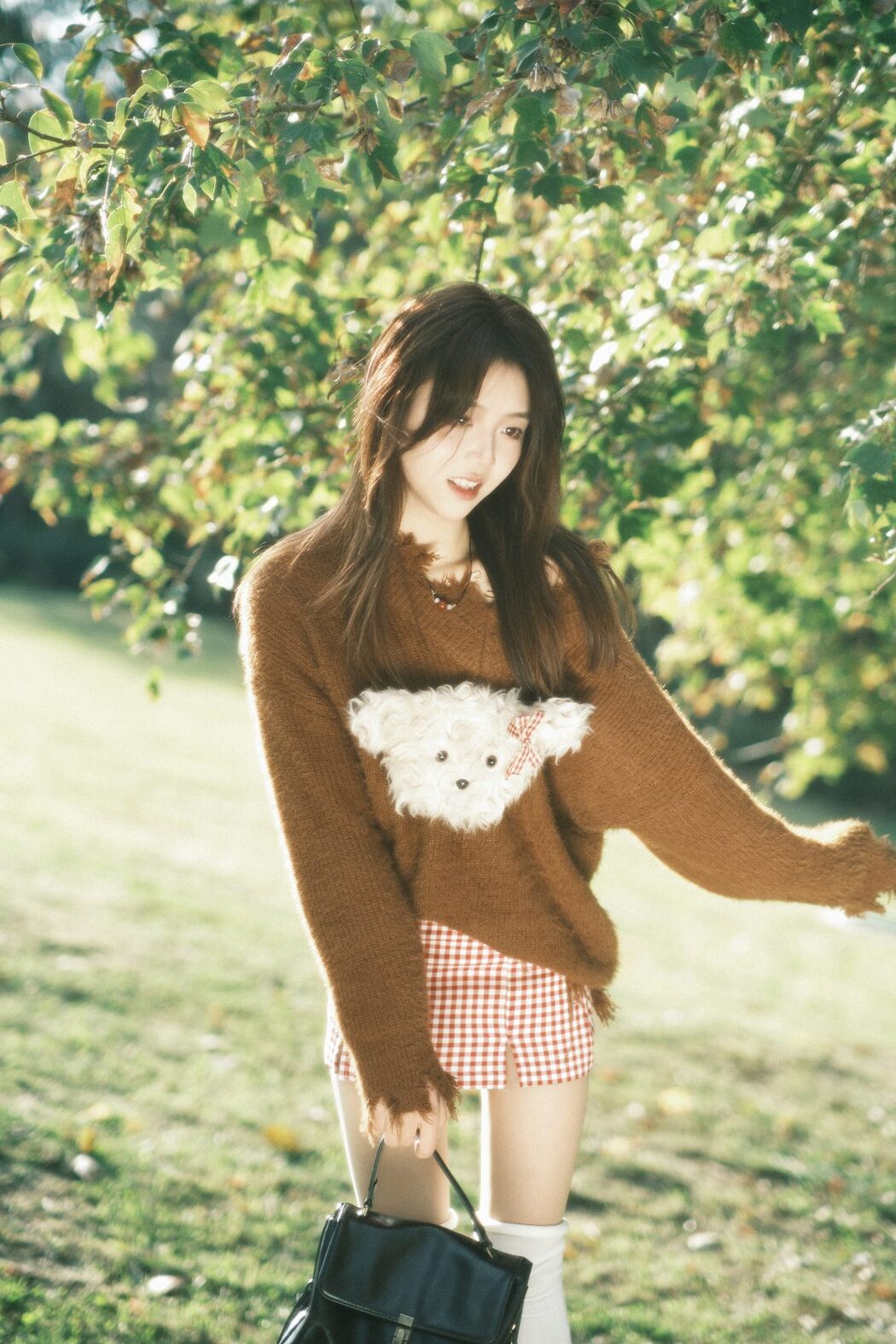 YiTuYu艺图语 Vol.6112 Jia Jia