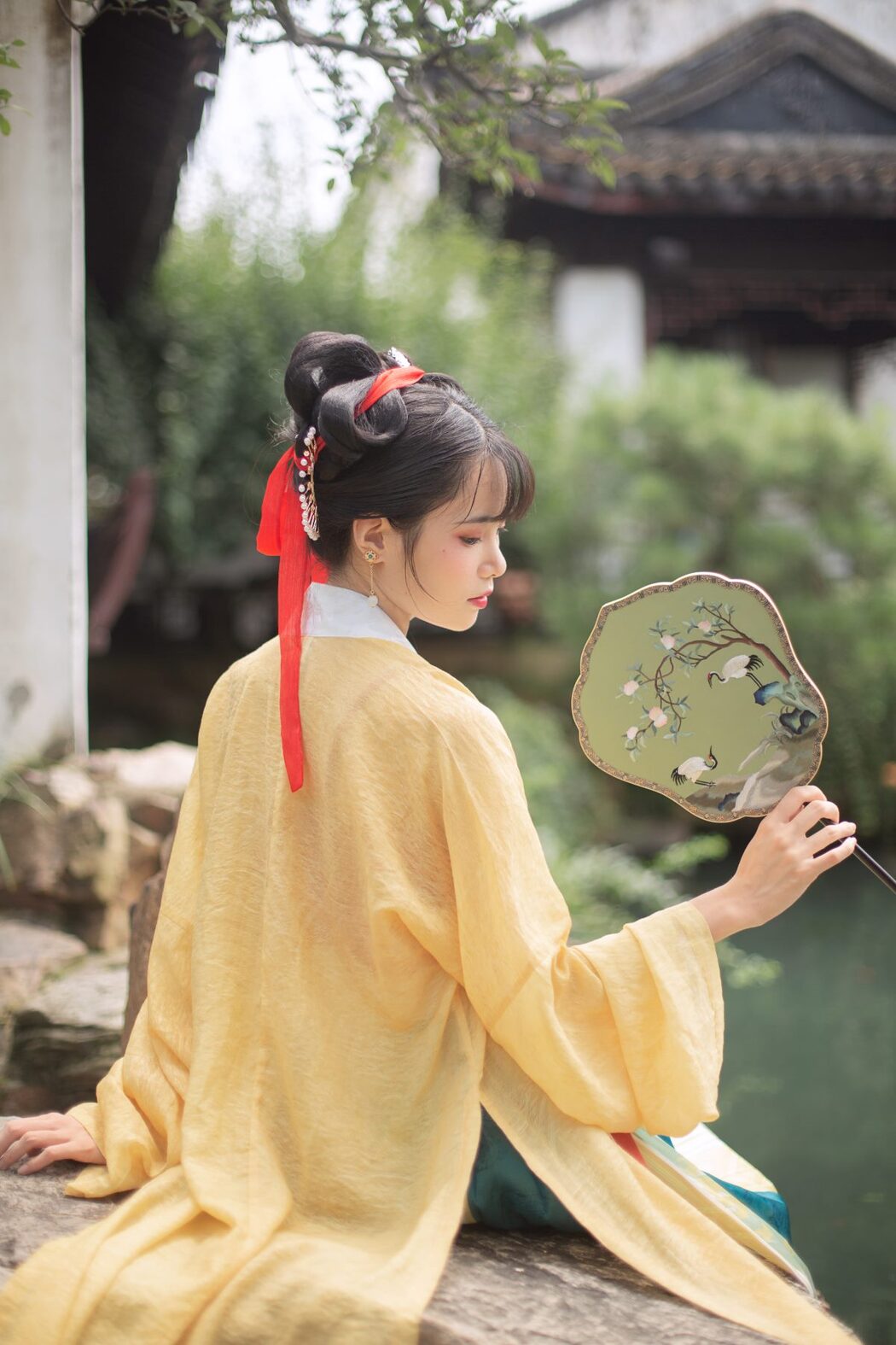 YiTuYu艺图语 Vol.912 Yi Ke Pu Tao Shu
