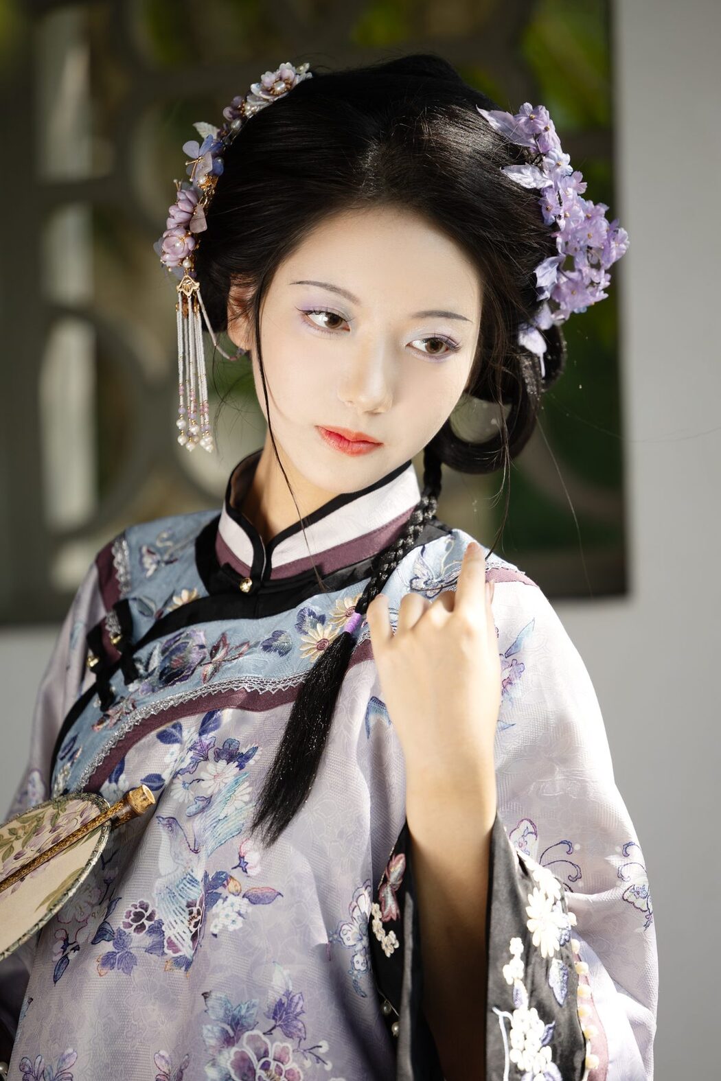 YiTuYu艺图语 Vol.6175 Fang Ci Yan