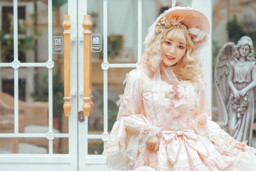 YiTuYu艺图语 Vol.970 Yi Ming